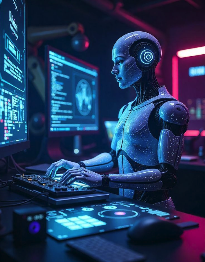 AI 3